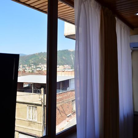 Bonus Hotel Tbilisi Room photo