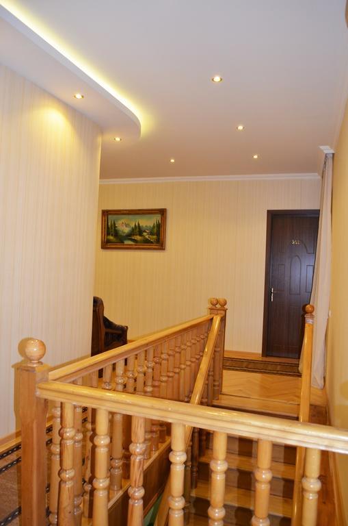 Bonus Hotel Tbilisi Exterior photo